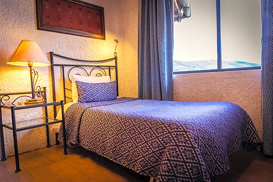 Hotel Villas Casa Morada