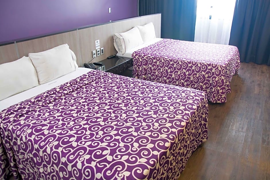 Hotel MaxIntimo