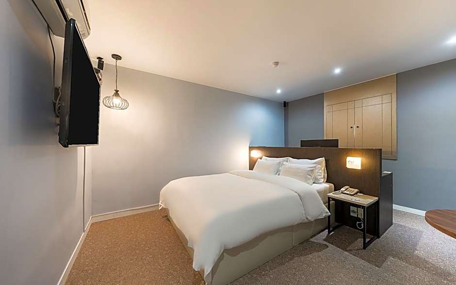 Songdo Me2 Hotel