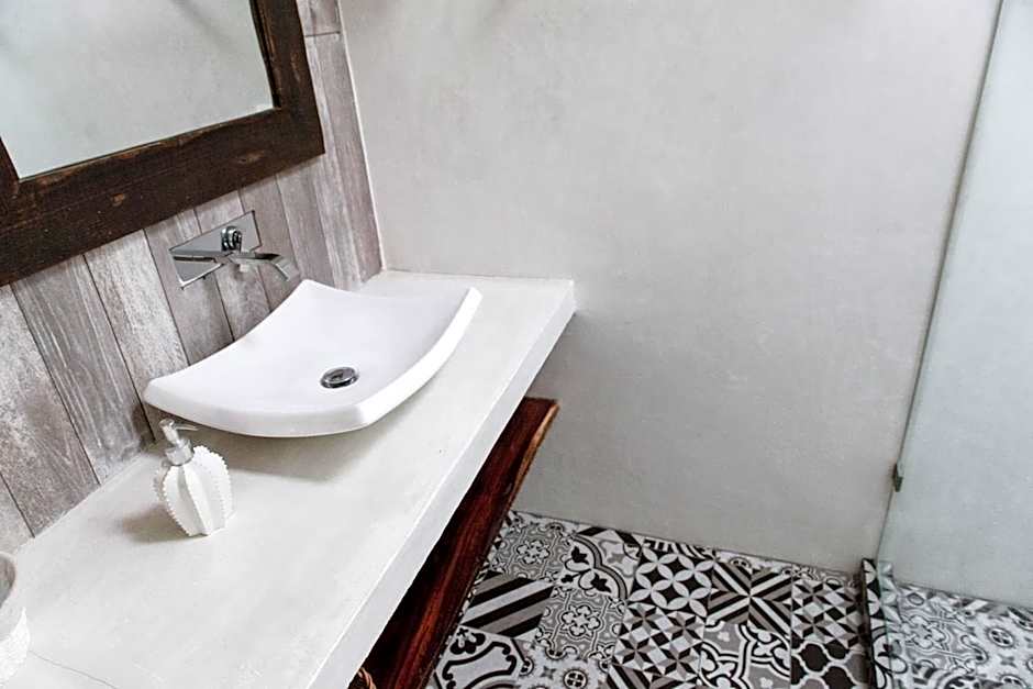 Villas H2O