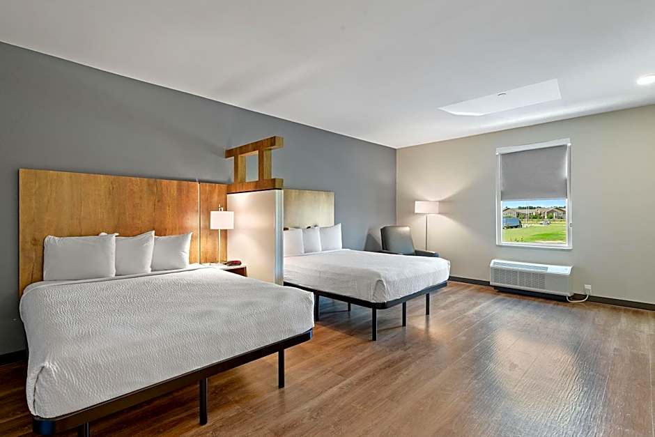 Extended Stay America Premier Suites - Savannah - Pooler