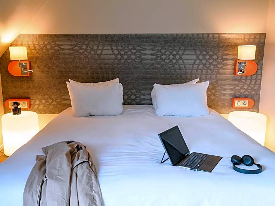 ibis Styles Tours Centre