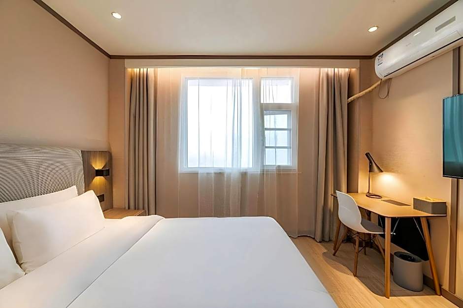 Hanting Hotel Jiujiang Xunyang Road Pedestrian Street