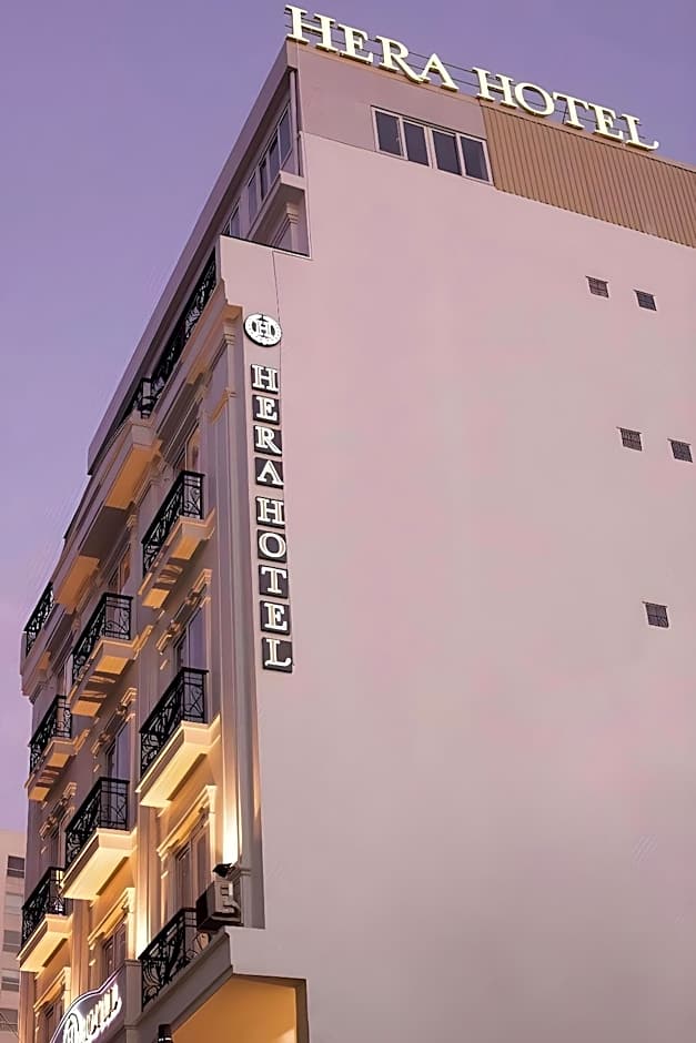 HERA HOTEL