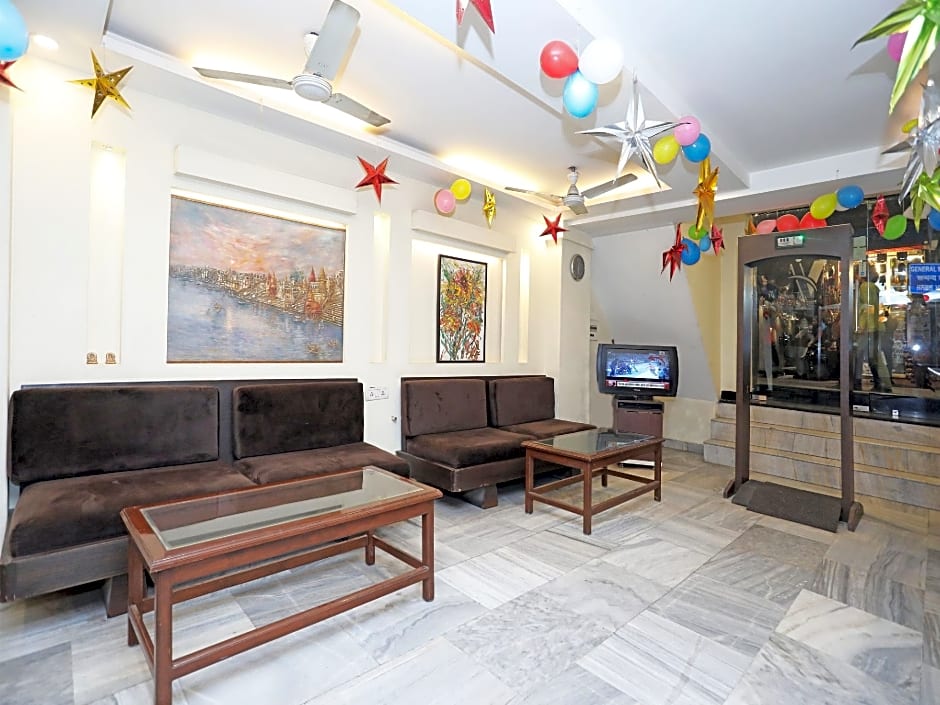 Capital O 10750 Hotel Vivek