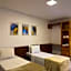 Hotel Campestre Atibaia