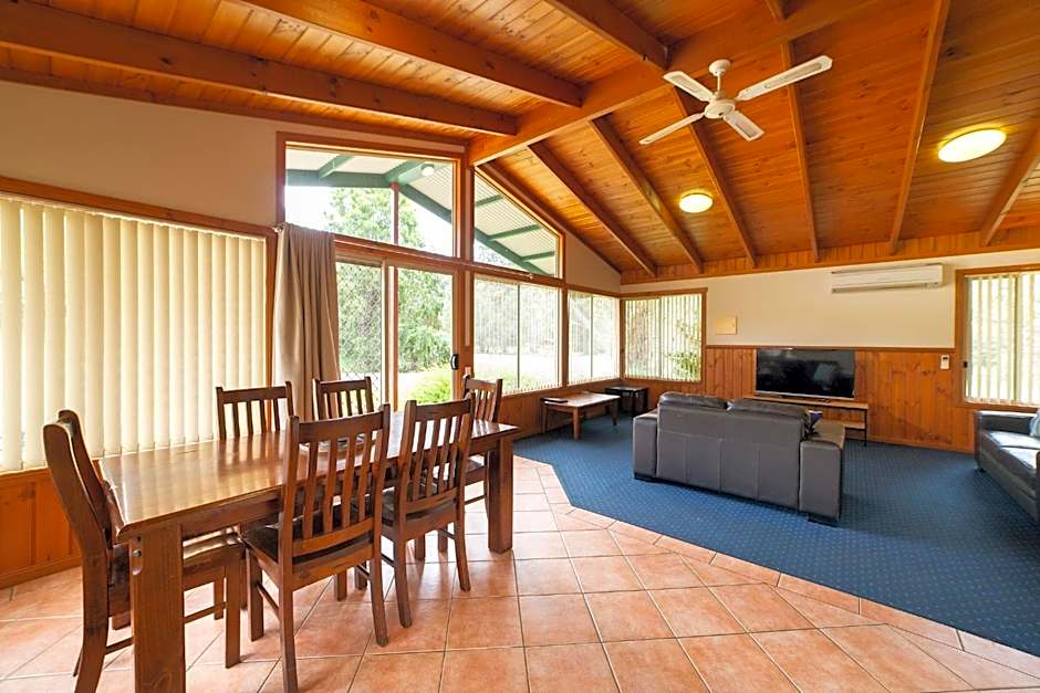 Halls Gap Valley Lodges