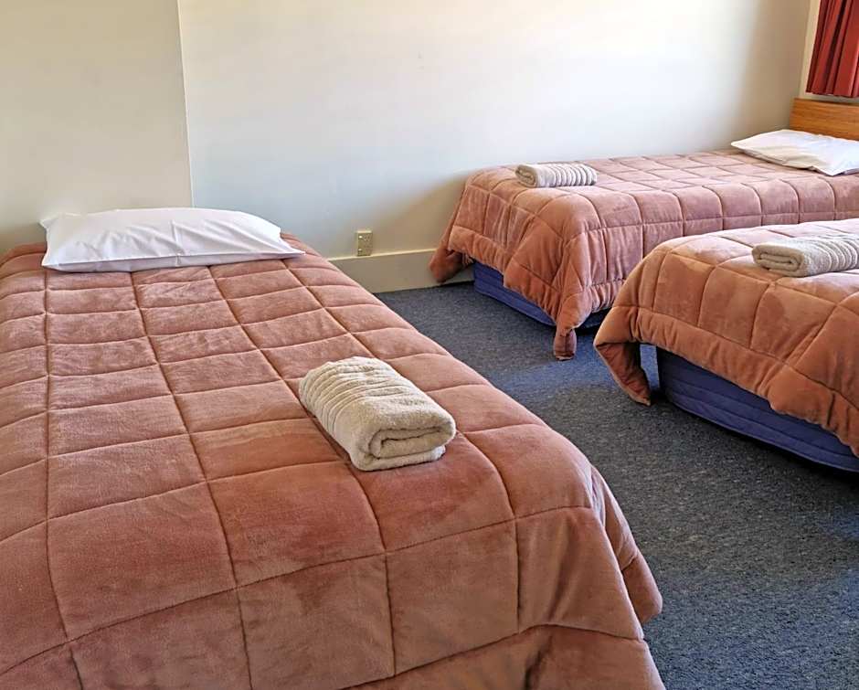 Methven Motel & Apartments