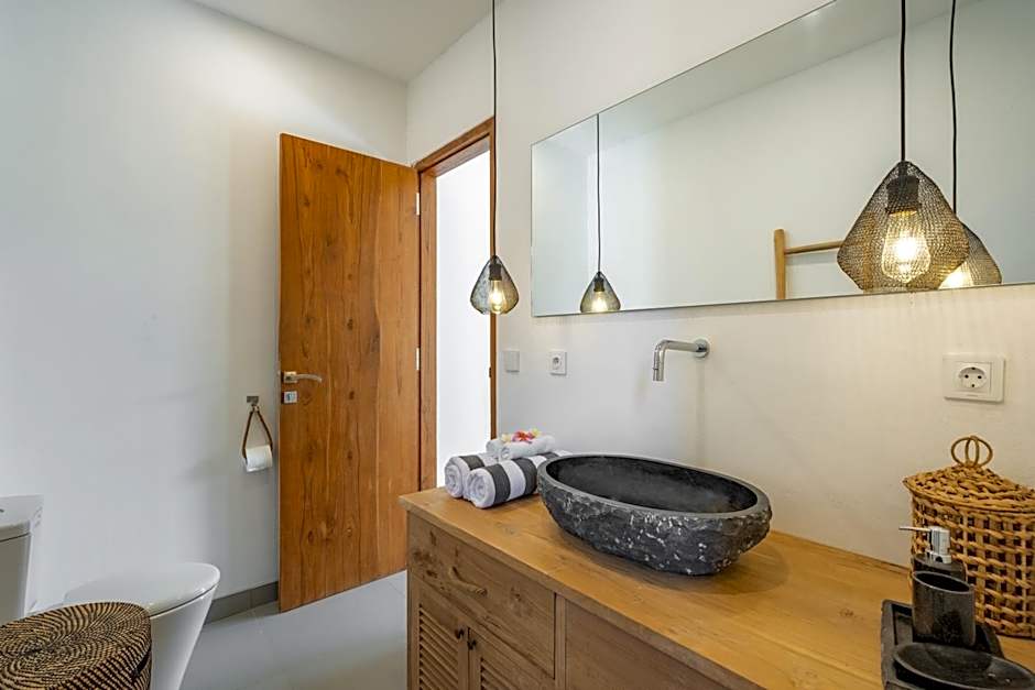 Charming 3 Bedroom Villa Ketut