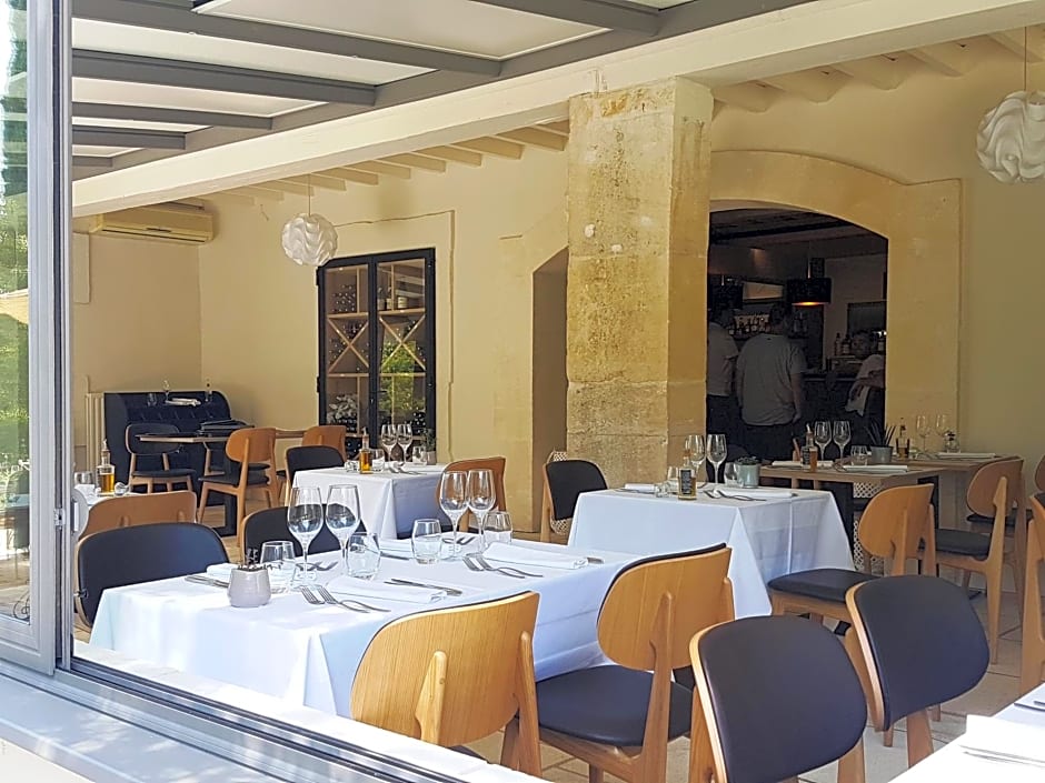 Hôtel Belesso