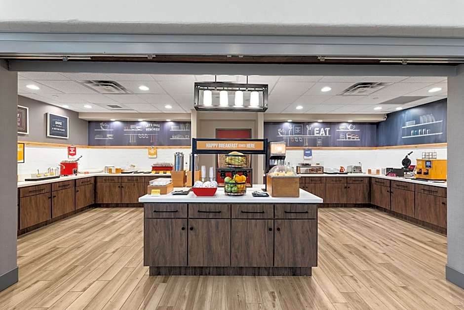 Hampton Inn & Suites Harlingen