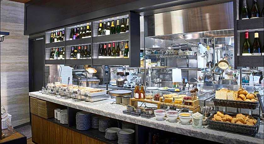 Daiwa Roynet Hotel Nishishinjuku