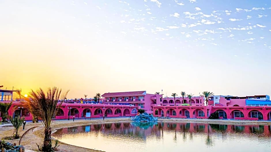 MG Alexander The Great Hotel Marsa Alam