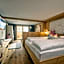 Hotel Alpenfriede