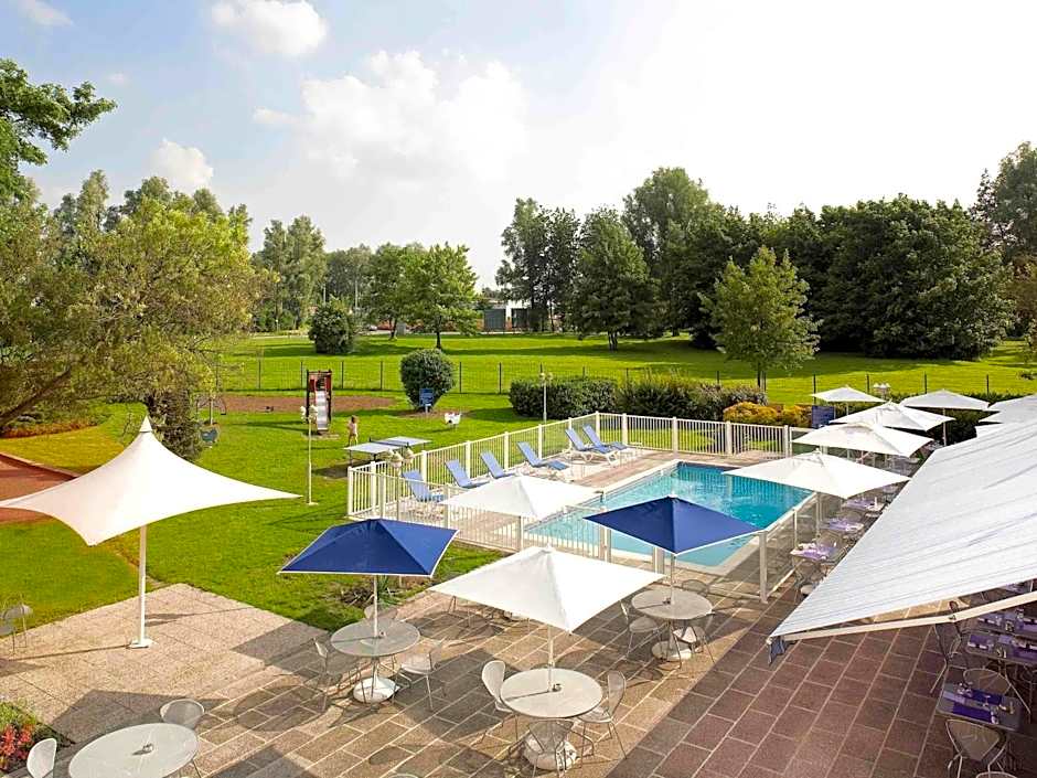 Novotel Valenciennes