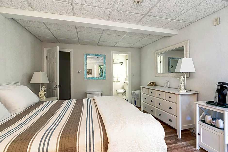 Towne Lyne Motel
