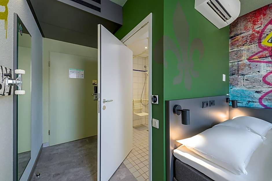 Felix Hotel Darmstadt