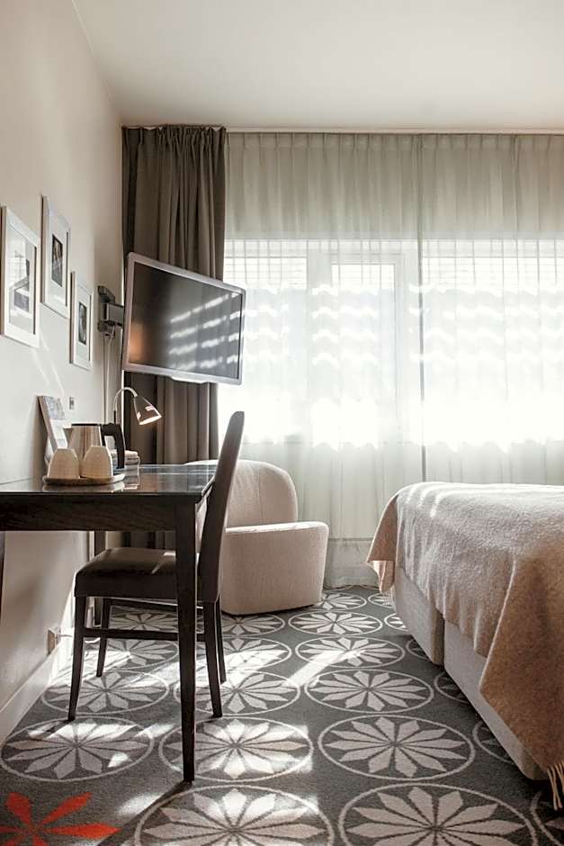 Home Hotel Aurora