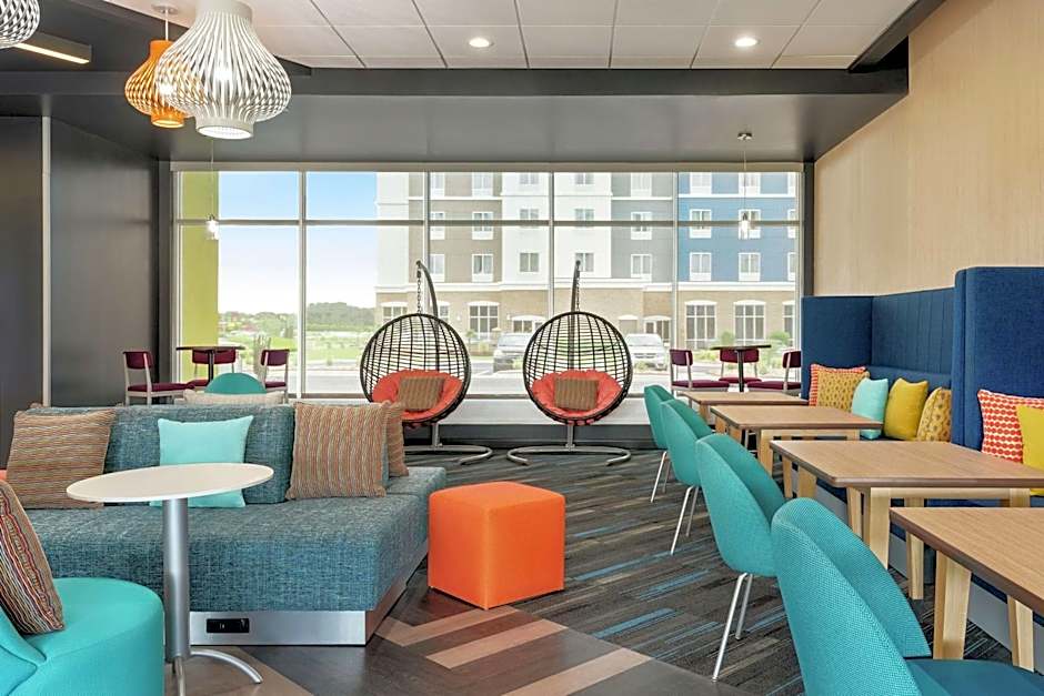 Tru By Hilton Florence I-95