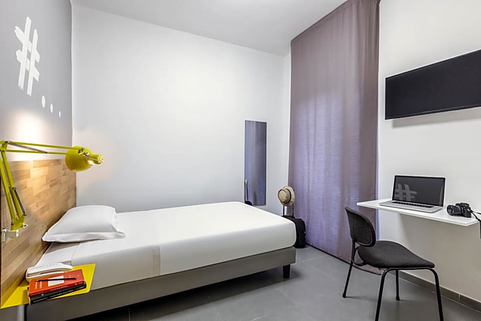 ibis Styles Brindisi