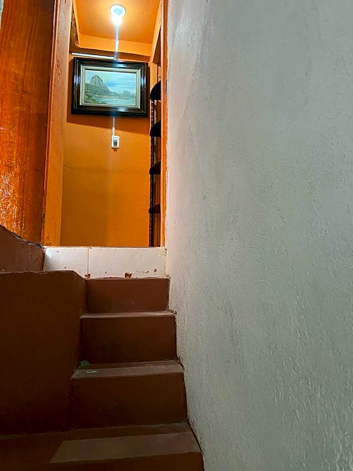 Hostel Tavares Bastos