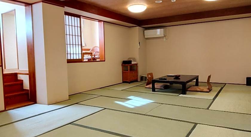 Lakeland Hotel Mizunosato