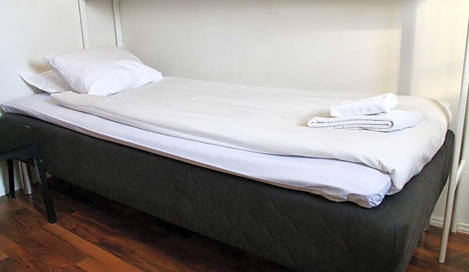 Sure Hotel by Best Western Vilsta Sporthotell