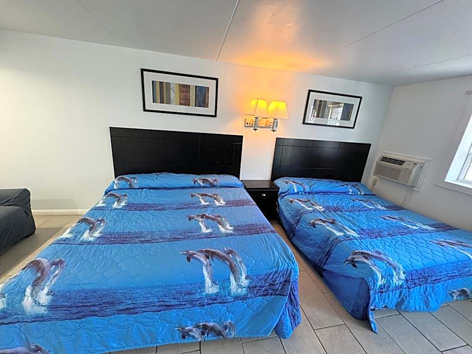 Skyview Manor Motel