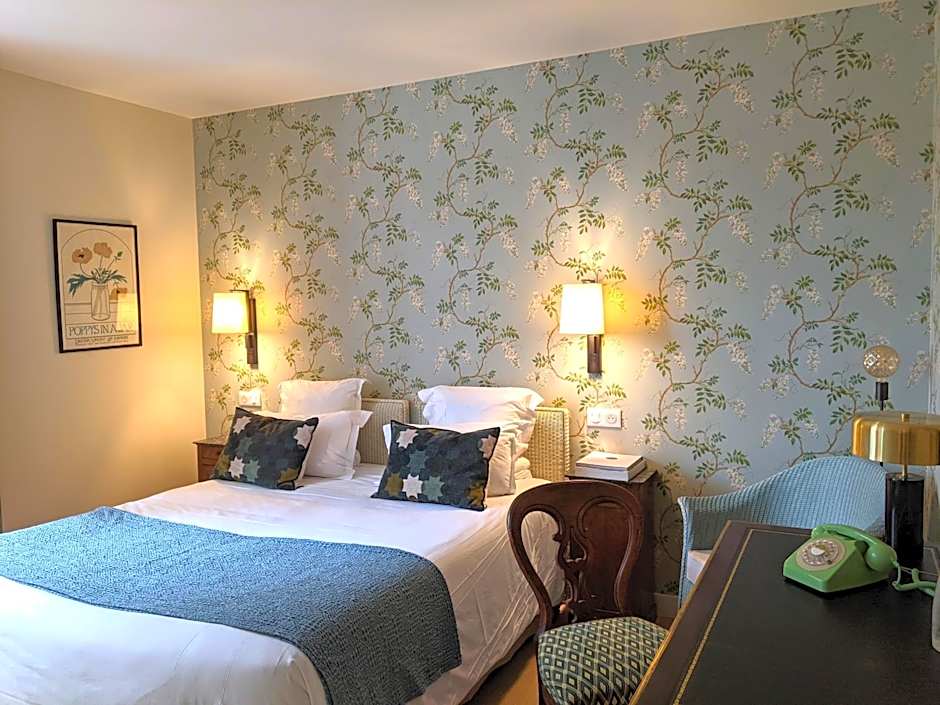 Hôtel Le Saint Christophe