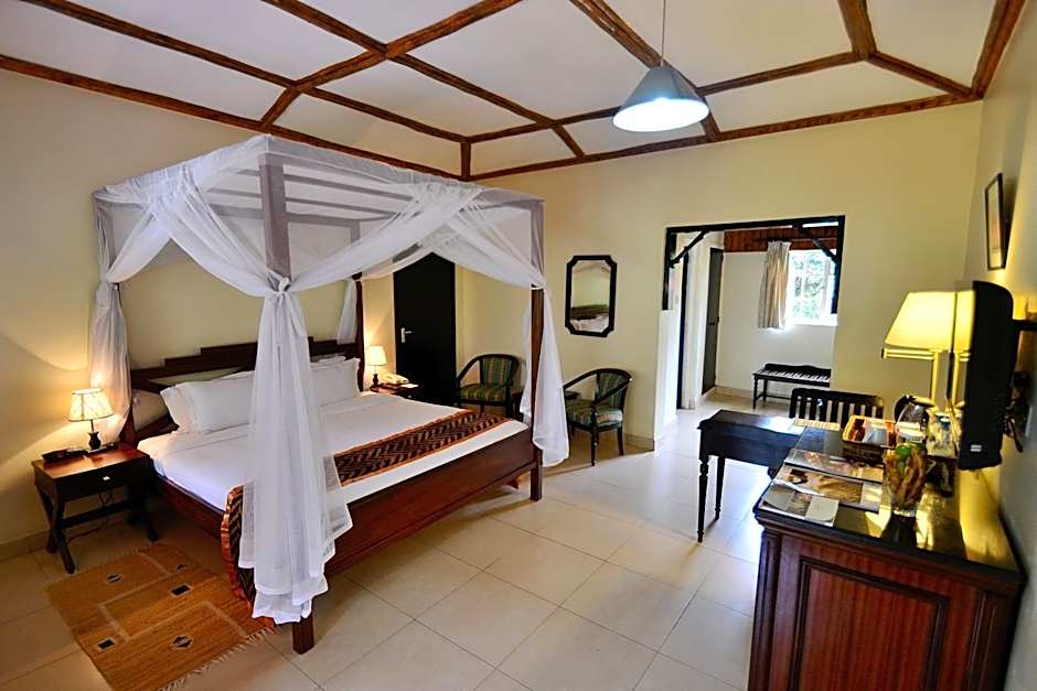 Muthu Lake Naivasha Country Club, Naivasha