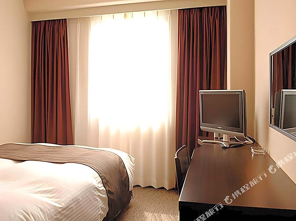 Fukuchiyama Ark Hotel