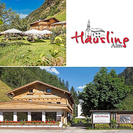 Gasthaus Häusling Alm