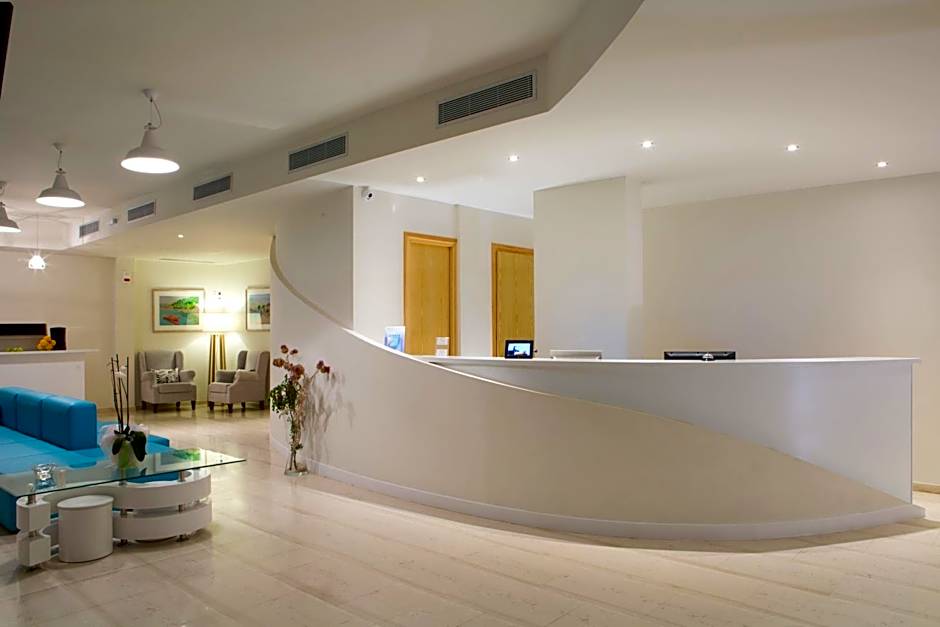 Grand TheoNi Boutique Hotel & Spa