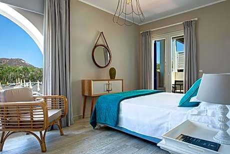 Suite with Sea View