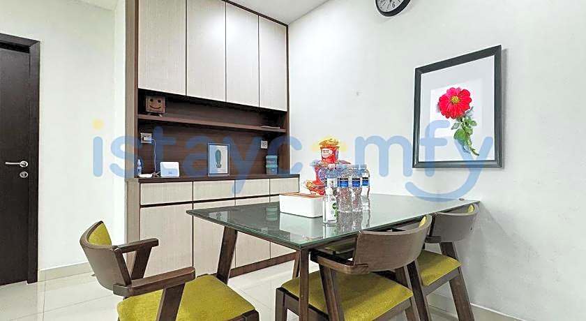 The Bcc Hotel & Residence