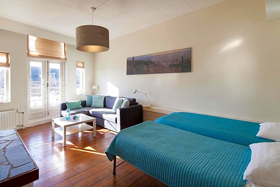 Hotel Grand Cafe Deight