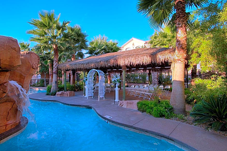 Hilton Garden Inn Las Vegas Strip South
