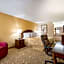 Rodeway Inn Metro Airport