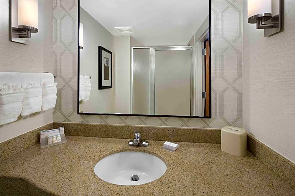 Hilton Garden Inn Madison