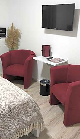 Superior Quadruple Room