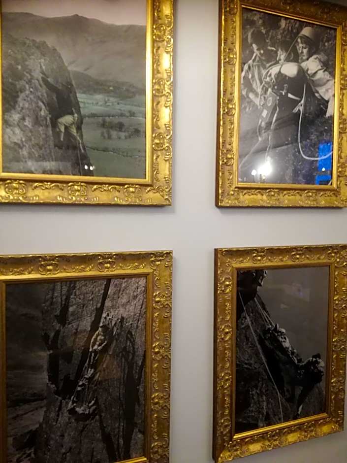 Allerdale Guest House