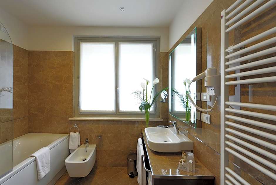 Hotel Palazzo San Lorenzo & Spa