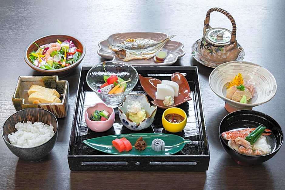 伊豆高原温泉ホテル 森の泉