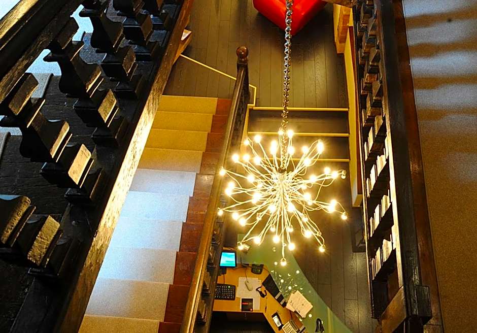 Hotel du Clocher