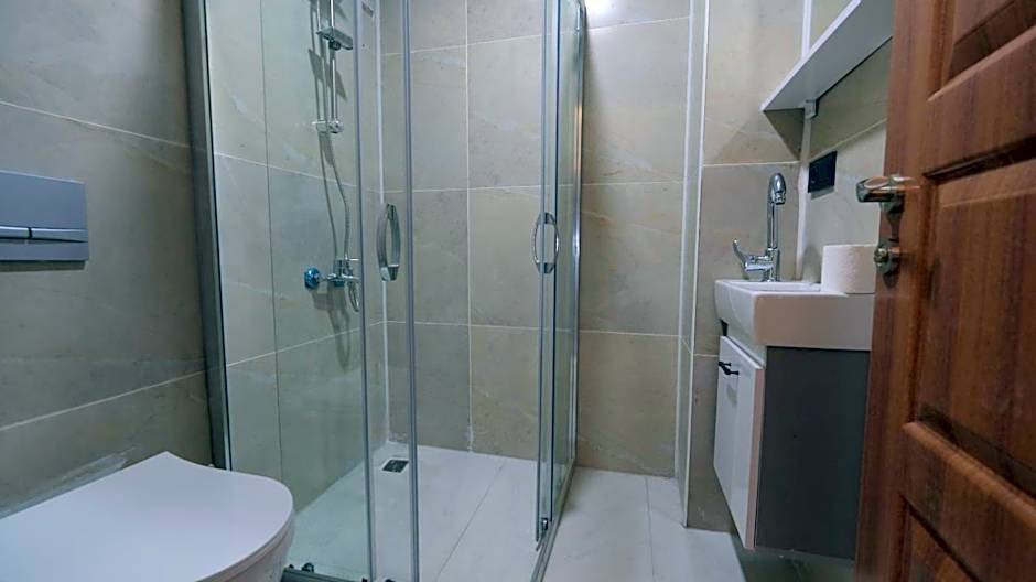 Afyon Regulus Thermal Apart Hotel & Villas