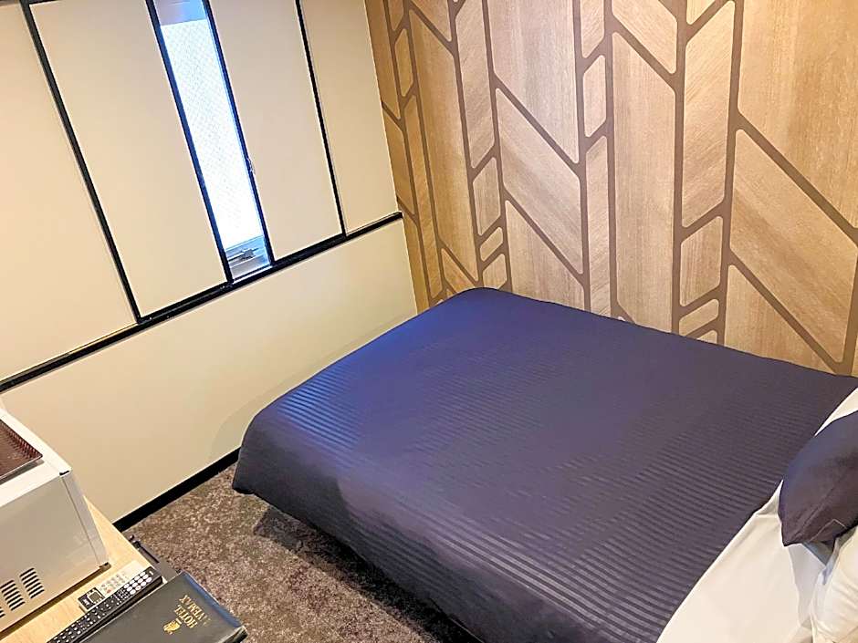HOTEL LiVEMAX BUDGET Naha