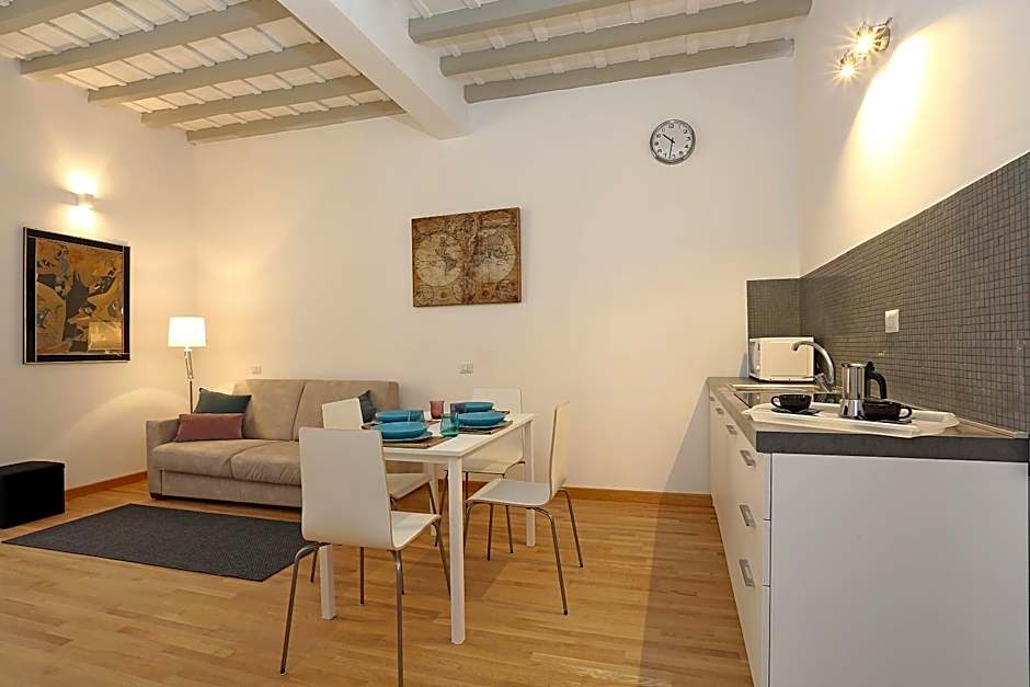 Belsiana 7 Central – Rome