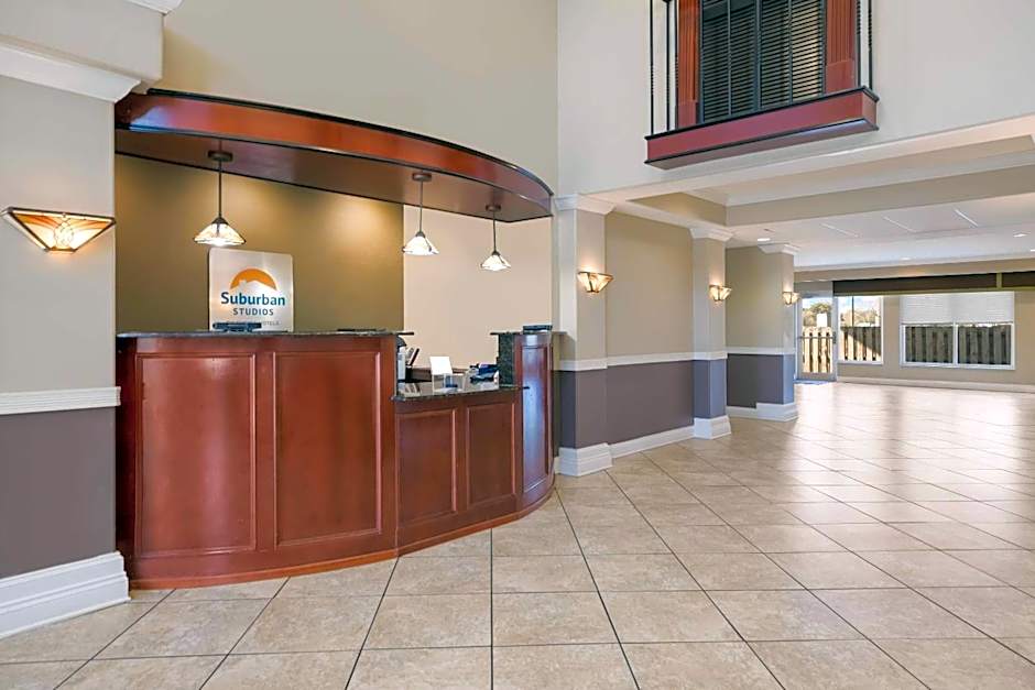 Suburban Studios Berwick - Morgan City