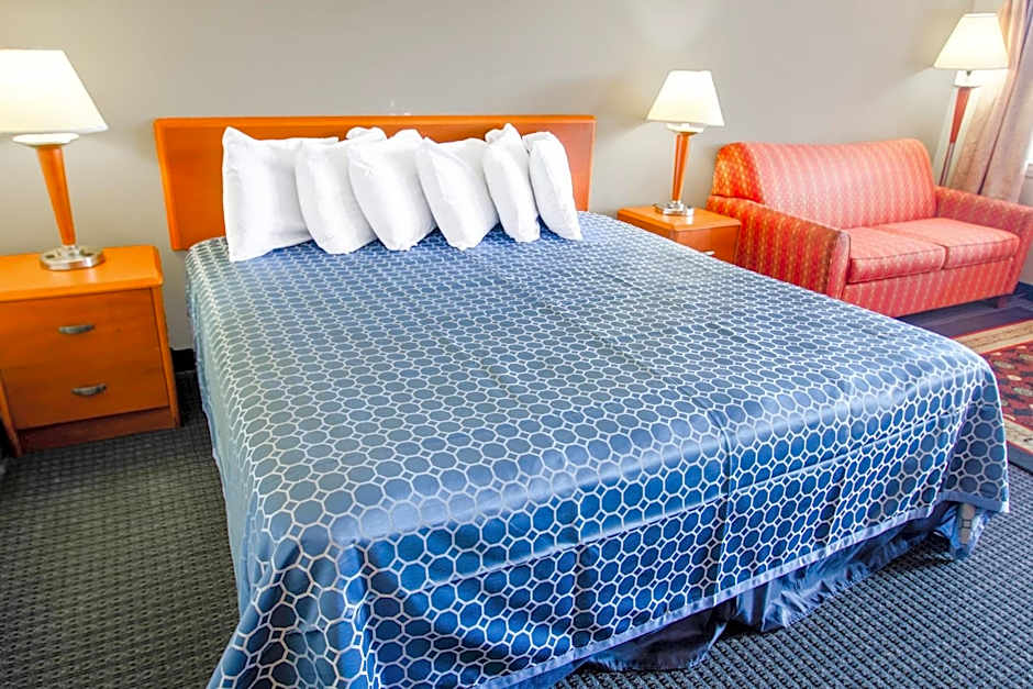 Sportsman's Inn Plymouth 252-793-3095