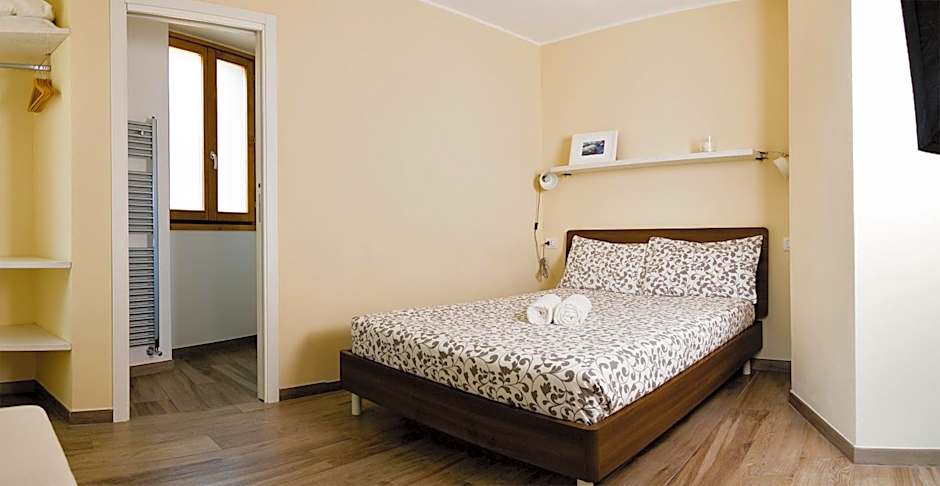 Andirivieni Bellagio Guest House
